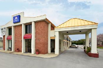 Americas Best Value Inn