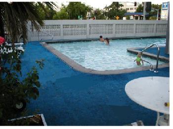 Thunderbird Lodge