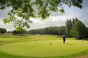 Macdonald Botley Park Hotel