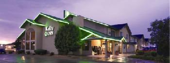 Kelly Inn 13th Avenue Fargo