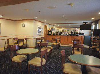 La Quinta Inn & Suites El Paso Bartlett
