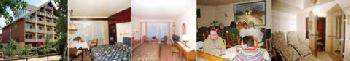 Nordsee Resort Hotel St. Peter