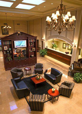 Brookwood Inn