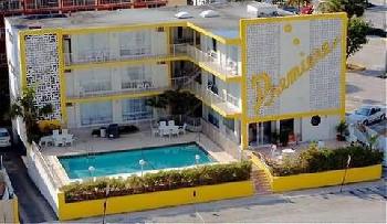 Premiere Hotel