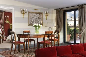 Hotel d Inghilterra