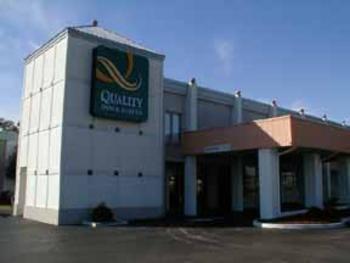 Country Hearth Inn and Suites Conference Center Goldsboro