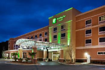 Holiday Inn Hotel & Suites BEAUFORT @ HIGHWAY 21