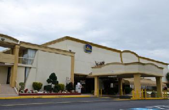 BEST WESTERN Battlefield Inn