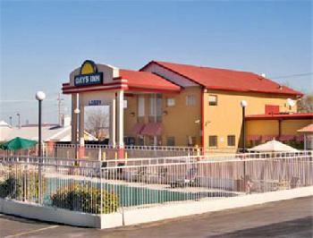 Days Inn Tulsa West on I-44