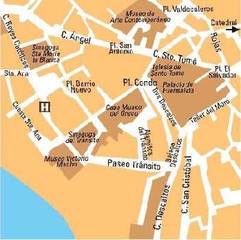 San Juan De Los Reyes