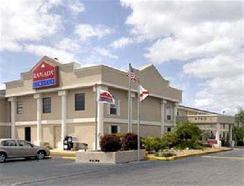 Ramada Limited Fort Myers