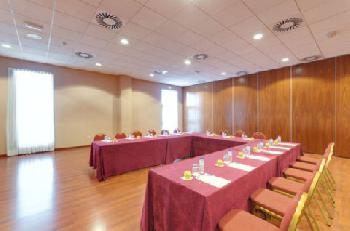 Tryp Guadalajara