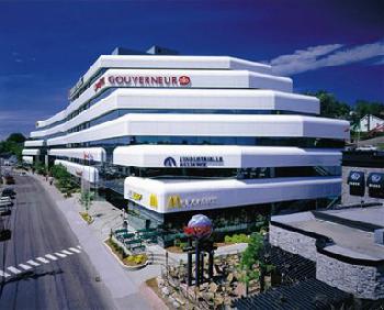 Hotel Quattro Strade