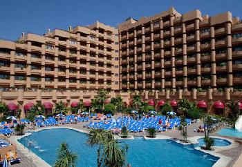 Almui??ecar Playa Spa