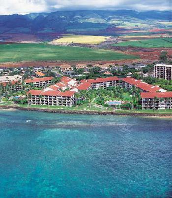 Aston at Papakea Resort