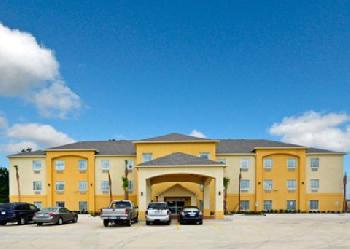 Comfort Inn & Suites Scott