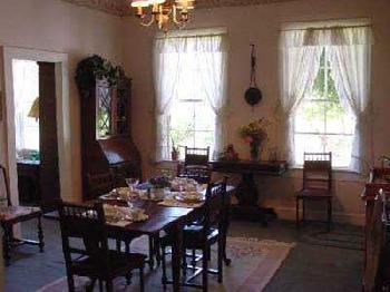 Fleming Jones Homestead B&B