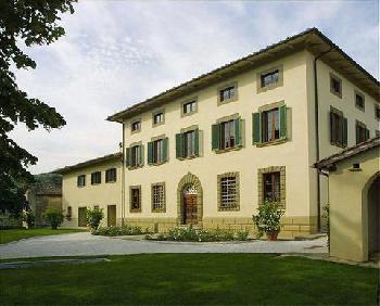 Relais Villa Belpoggio