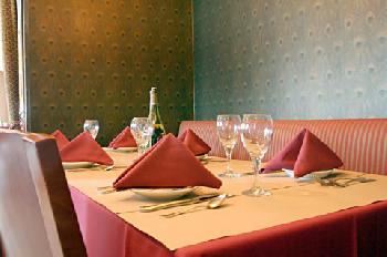 Holiday Inn OXFORD