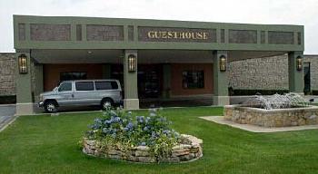 Don Halls Guesthouse