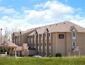Microtel Inn And Suites Claremore