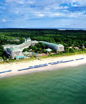 The Westin Hilton Head Island Resort & Spa