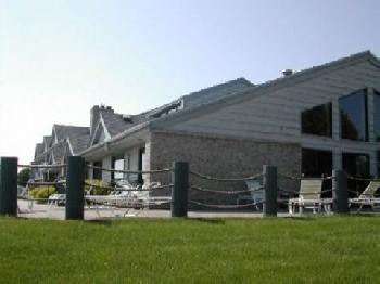 AmericInn Lake City