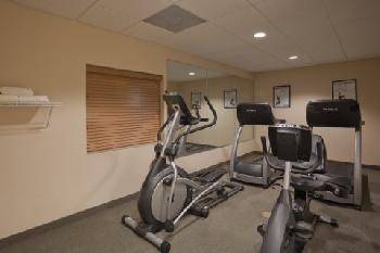 Candlewood Suites PEARL