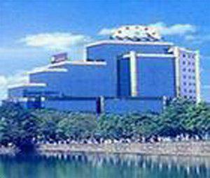Hai Hu Hotel Huizhou