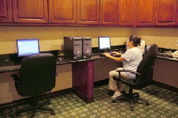 Hampton Inn Corpus ChristiNorthwest I37