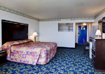 Rodeway Inn Oceanside