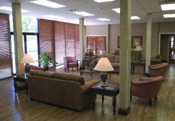 Rockwood Inn and Suites
