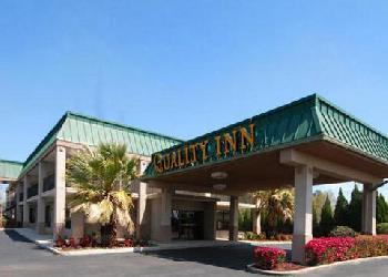 Econo Lodge Saraland