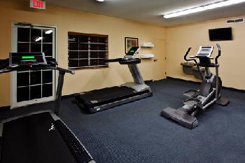 Candlewood Suites TALLAHASSEE