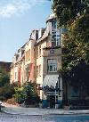 BEST WESTERN Hotel Geheimer Rat