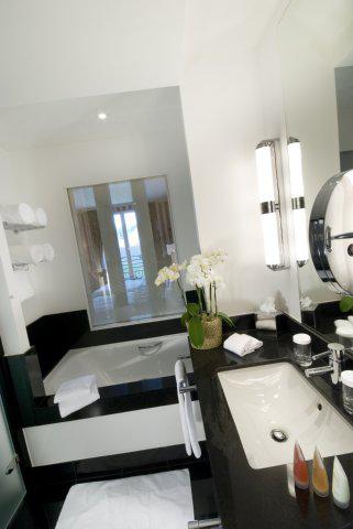 Kempinski Hotel Dukes Palace Bruges Belgium