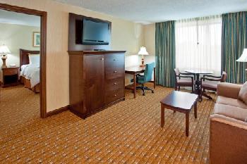 Crowne Plaza CHICAGO-NORTHBROOK