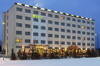 Holiday Inn Express MUNICH-MESSE