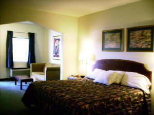 Fairview Suites