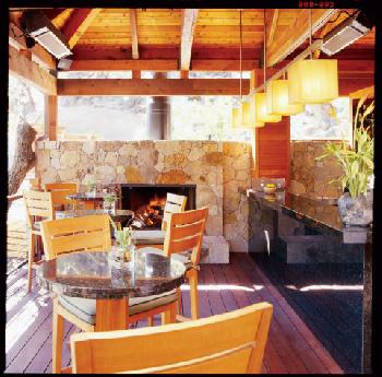 Calistoga Ranch  An Auberge Resort