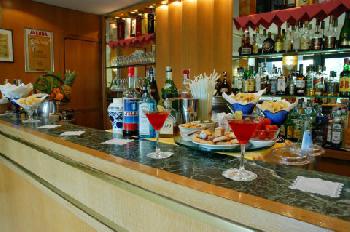 Alliance Hotel Bologna Airport