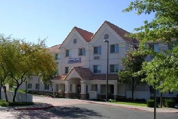 Homestead Studio Suites-Phoenix-Airport-Tempe