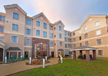 Staybridge Suites HOT SPRINGS