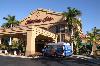 Hampton Inn Fort MyersAirport  I75