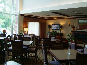 Holiday Inn Express Hotel & Suites LAFAYETTE