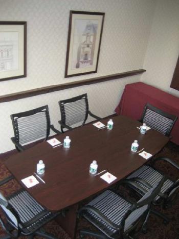 Hampton Inn PhiladelphiaAirport