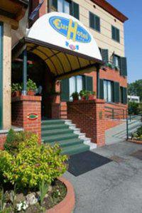 Eurhotel Volpiano