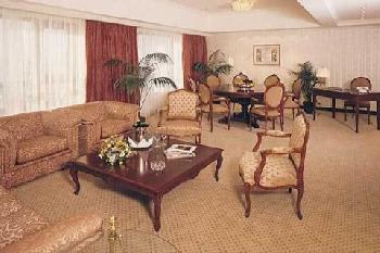 Radisson Montevideo Victoria Plaza Hotel
