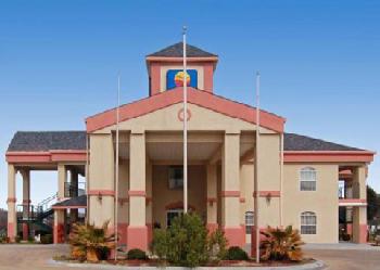 Quality Inn & Suites Canton