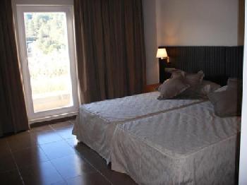 Eurostars Balneario De Rocallaura